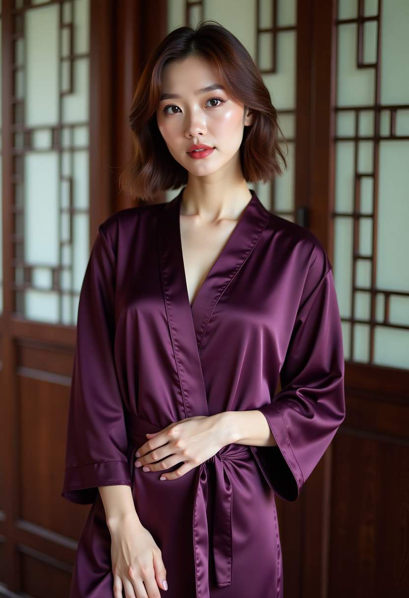 绝色后妈在求生综艺爆火